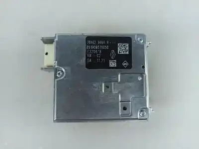 Pezzo di ricambio per auto di seconda mano pezzi vari per renault clio v (bf_) 1.0 tce 100 (b7mt) riferimenti oem iam   