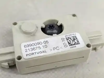 Peça sobressalente para automóvel em segunda mão peças diversas por mini mini (r56) one referências oem iam    Peça sobressalente para automóvel em segunda mão peças diversas por mini mini (r56) one referências oem iam