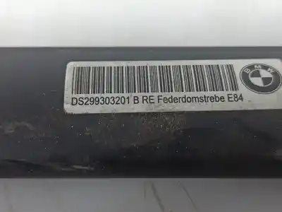 Pezzo di ricambio per auto di seconda mano pezzi vari per bmw x1 (e84) xdrive 18 d riferimenti oem iam ds299303101  