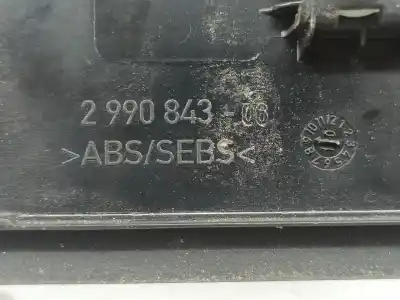 Pezzo di ricambio per auto di seconda mano pezzi vari per bmw x1 (e84) xdrive 18 d riferimenti oem iam 299084306  