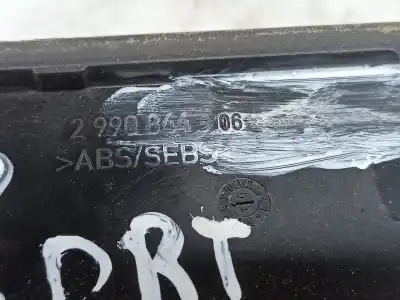 Pezzo di ricambio per auto di seconda mano pezzi vari per bmw x1 (e84) xdrive 18 d riferimenti oem iam 299084406  