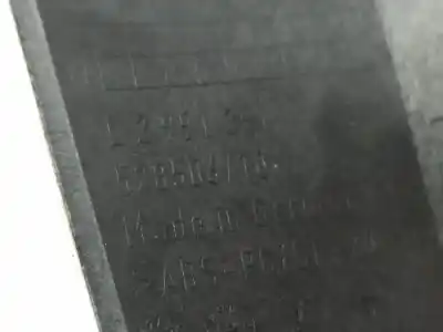 Pezzo di ricambio per auto di seconda mano pezzi vari per bmw x1 (e84) xdrive 18 d riferimenti oem iam 52850610  