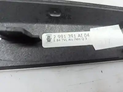 Pezzo di ricambio per auto di seconda mano pezzi vari per bmw x1 (e84) xdrive 18 d riferimenti oem iam 52850610  