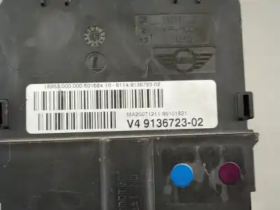 Pièce détachée automobile d'occasion pièces diverses pour mini mini (r56) cooper références oem iam v4913672302  