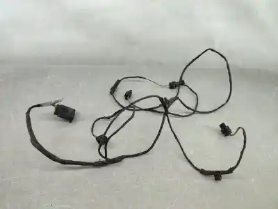 Pezzo di ricambio per auto di seconda mano pezzi vari per bmw x1 (e84) xdrive 18 d riferimenti oem iam 