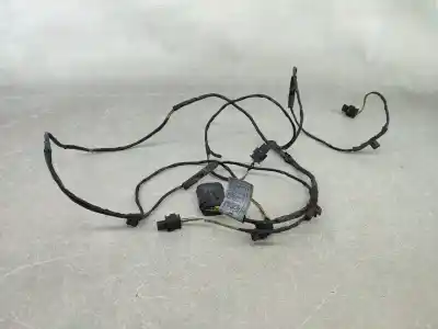 Pezzo di ricambio per auto di seconda mano pezzi vari per bmw x1 (e84) xdrive 18 d riferimenti oem iam   