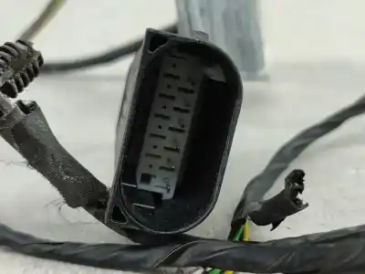 Pezzo di ricambio per auto di seconda mano pezzi vari per bmw x1 (e84) xdrive 18 d riferimenti oem iam   