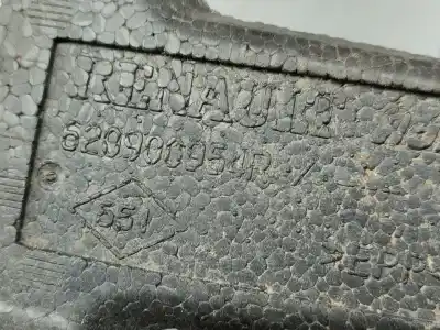 Автозапчасти б/у различные детали за renault twingo iii (bcm_) 1.0 sce 70 ссылки oem iam 620900954r  