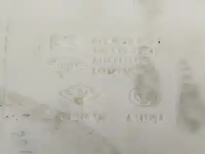 Автозапчастина б/у різні деталі для renault twingo iii (bcm_) 1.0 sce 70 посилання на oem iam 849027625r  