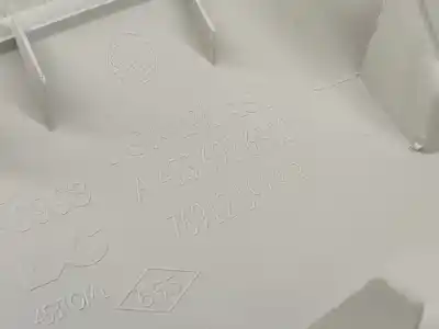 Автозапчасти б/у различные детали за renault twingo iii (bcm_) 1.0 sce 70 ссылки oem iam   