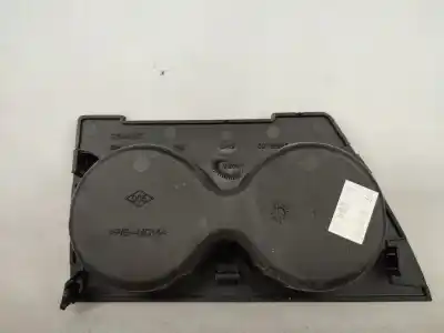 Автозапчастина б/у різні деталі для renault twingo iii (bcm_) 1.0 sce 70 посилання на oem iam   