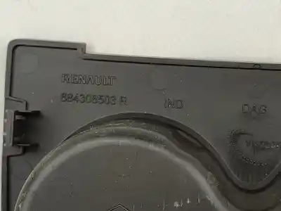 Автозапчастина б/у різні деталі для renault twingo iii (bcm_) 1.0 sce 70 посилання на oem iam   