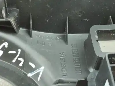 Автозапчасти б/у различные детали за renault twingo iii (bcm_) 1.0 sce 70 ссылки oem iam   