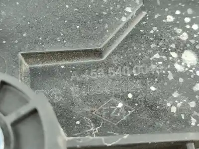 Автозапчастина б/у різні деталі для renault twingo iii (bcm_) 1.0 sce 70 посилання на oem iam   