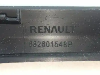 Автозапчастина б/у різні деталі для renault twingo iii (bcm_) 1.0 sce 70 посилання на oem iam   