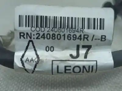 Автозапчасти б/у различные детали за renault twingo iii (bcm_) 1.0 sce 70 ссылки oem iam   