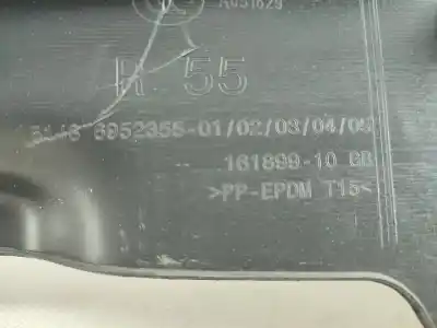 Автозапчасти б/у различные детали за mini mini (r56) one ссылки oem iam 51436952355  