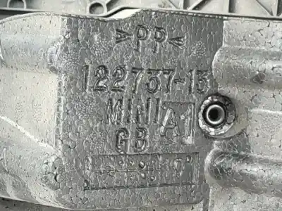 Автозапчасти б/у различные детали за mini mini (r56) one ссылки oem iam 12273713  