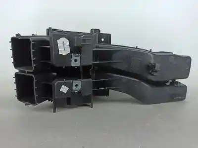 Second-hand car spare part various parts for peugeot 508 sw i (8e_) 2.2 hdi oem iam references 