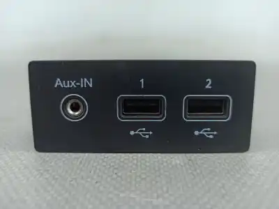 Second-hand car spare part various parts for renault clio v (bf_) 1.0 tce 100 (b7mt) oem iam references 