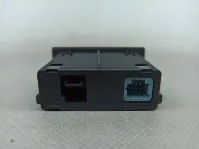 Pezzo di ricambio per auto di seconda mano pezzi vari per renault clio v (bf_) 1.0 tce 100 (b7mt) riferimenti oem iam   