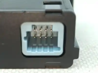 Pezzo di ricambio per auto di seconda mano pezzi vari per renault clio v (bf_) 1.0 tce 100 (b7mt) riferimenti oem iam   