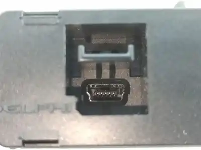 Pezzo di ricambio per auto di seconda mano pezzi vari per renault clio v (bf_) 1.0 tce 100 (b7mt) riferimenti oem iam   