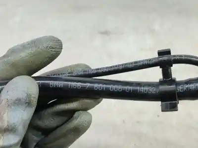 Second-hand car spare part various parts for bmw 1 (e87) 5p oem iam references 760100601 / e81/e90/e91/e88/e82  