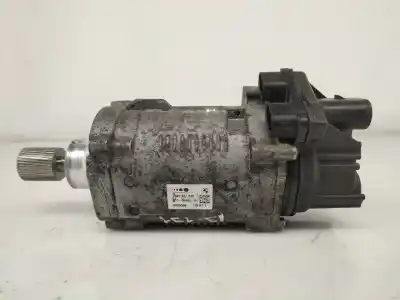 Pezzo di ricambio per auto di seconda mano pezzi vari per bmw 3 (e90) 318 d riferimenti oem iam   