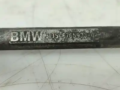 Pezzo di ricambio per auto di seconda mano pezzi vari per bmw 3 (e90) 320 d riferimenti oem iam 3135676593302  