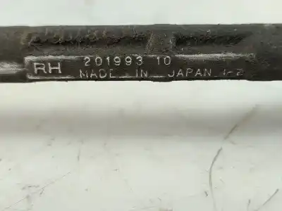 Pezzo di ricambio per auto di seconda mano pezzi vari per bmw 3 (e90) 320 d riferimenti oem iam 3135676593402  