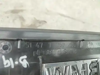 Pezzo di ricambio per auto di seconda mano pezzi vari per bmw 3 (e90) 320 d riferimenti oem iam 51477060285  