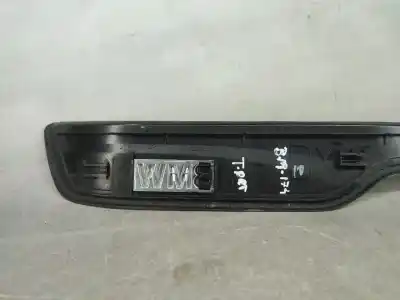 Pezzo di ricambio per auto di seconda mano pezzi vari per bmw 3 (e90) 320 d riferimenti oem iam 51477060286  