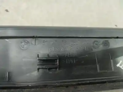 Pezzo di ricambio per auto di seconda mano pezzi vari per bmw 3 (e90) 320 d riferimenti oem iam 514773060279  
