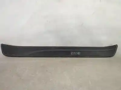 Second-hand car spare part various parts for bmw 3 (e90) 320 d oem iam references 514773060280