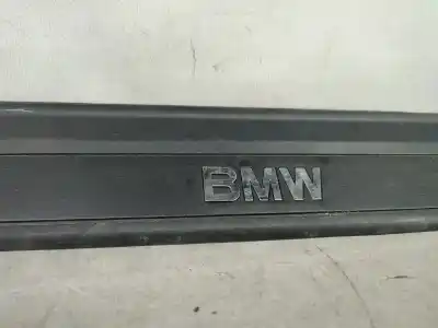 Pezzo di ricambio per auto di seconda mano pezzi vari per bmw 3 (e90) 320 d riferimenti oem iam 514773060280  