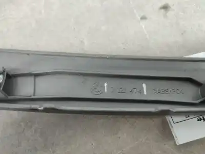 Pezzo di ricambio per auto di seconda mano pezzi vari per bmw 3 (e90) 320 d riferimenti oem iam 7121474  