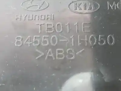 Pezzo di ricambio per auto di seconda mano pezzi vari per kia ceed sw (ed) 1.6 riferimenti oem iam   