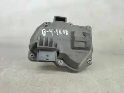 Peça sobressalente para automóvel em segunda mão peças diversas por renault captur j5_, h5_ 1.5 dci 90 referências oem iam 