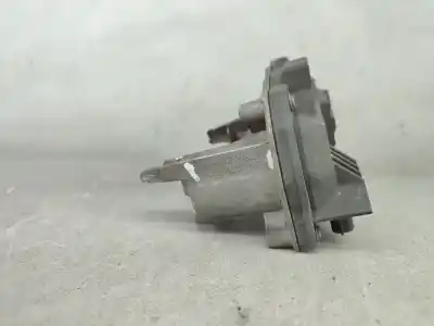 Pezzo di ricambio per auto di seconda mano pezzi vari per renault captur j5_, h5_ 1.5 dci 90 riferimenti oem iam   