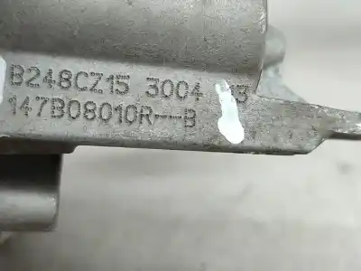 Pezzo di ricambio per auto di seconda mano pezzi vari per renault captur j5_, h5_ 1.5 dci 90 riferimenti oem iam   