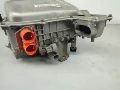 Автозапчасти б/у различные детали за toyota prius hatchback (_w2_) 1.5 hybrid (nhw20_. nhw20r) híbrido (gasolina) 2007 5p ссылки oem iam   