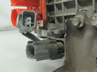 Автозапчасти б/у различные детали за toyota prius hatchback (_w2_) 1.5 hybrid (nhw20_. nhw20r) híbrido (gasolina) 2007 5p ссылки oem iam   