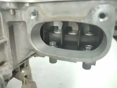 Автозапчасти б/у различные детали за toyota prius hatchback (_w2_) 1.5 hybrid (nhw20_. nhw20r) híbrido (gasolina) 2007 5p ссылки oem iam   