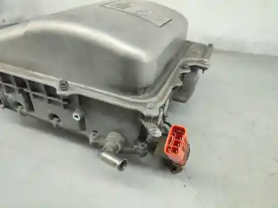 Автозапчасти б/у различные детали за toyota prius hatchback (_w2_) 1.5 hybrid (nhw20_. nhw20r) híbrido (gasolina) 2007 5p ссылки oem iam   