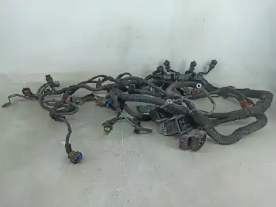 Автозапчасти б/у различные детали за opel corsa e (x15) 1.3 cdti (08 68) ссылки oem iam 