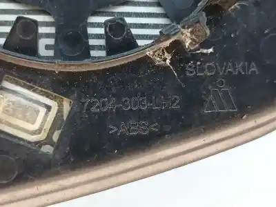 Автозапчасти б/у различные детали за renault twingo iii (bcm_) 0.9 tce 90 ссылки oem iam   