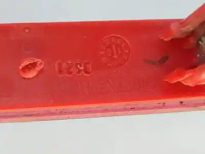 Автозапчасти б/у различные детали за renault twingo iii (bcm_) 0.9 tce 90 ссылки oem iam   