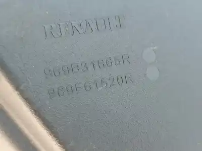 Автозапчасти б/у различные детали за renault twingo iii (bcm_) 0.9 tce 90 ссылки oem iam   