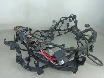 Second-hand car spare part various parts for renault clio v (bf_) 1.0 tce 100 (b7mt) oem iam references 